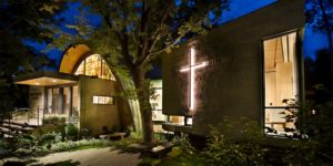 Front Perspec Night-1920